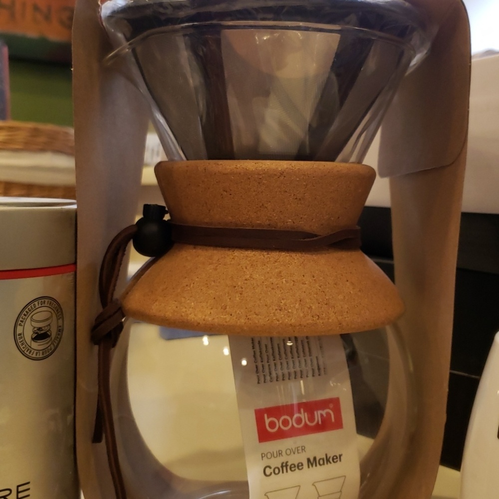 BODUM POUROVER - Picture 3 of 5